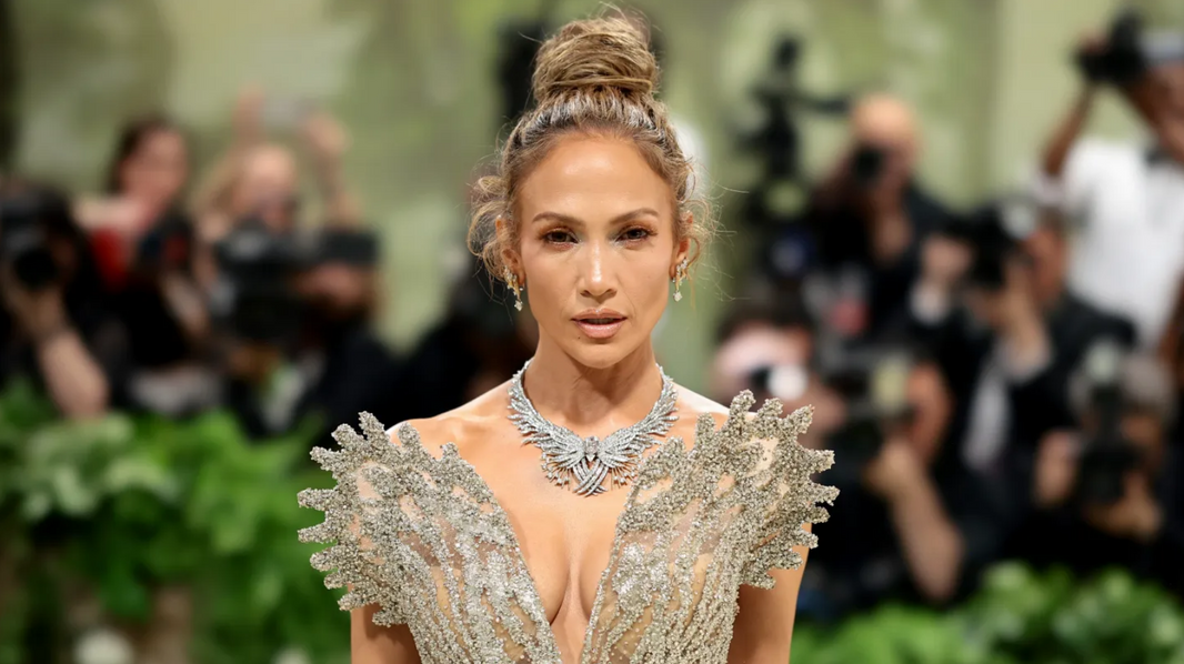 A Glittering Rewind: The Most Unforgettable Diamond Moments from the 2024 Met Gala