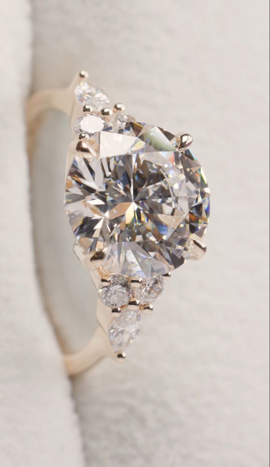 Lab-Grown vs. Natural Diamonds: Which Is More Affordable?