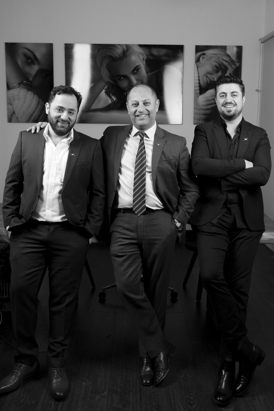 The Power of Collaboration: How Talents United to Build RobinHood Diamonds
