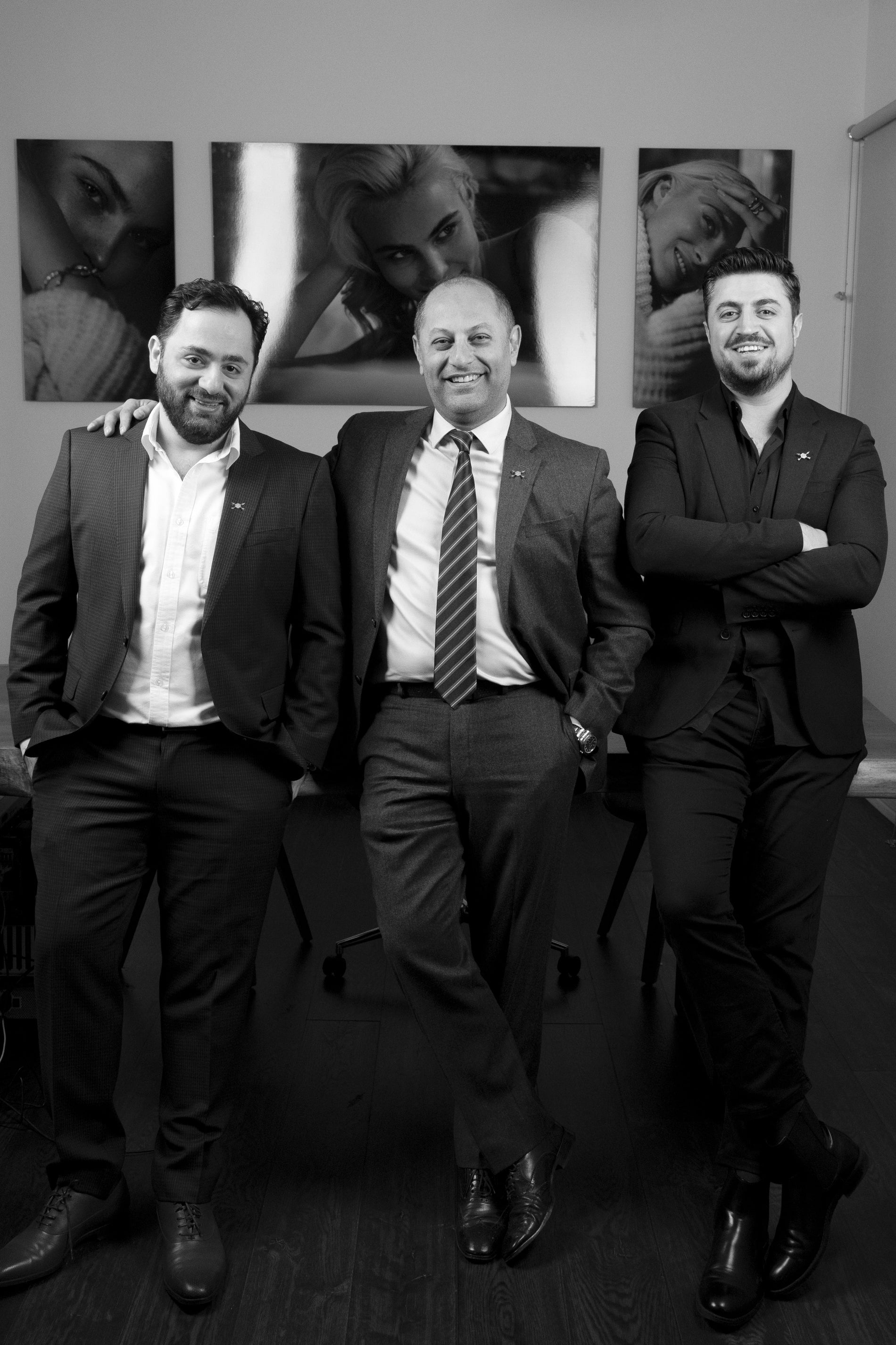 The Power of Collaboration: How Talents United to Build RobinHood Diamonds