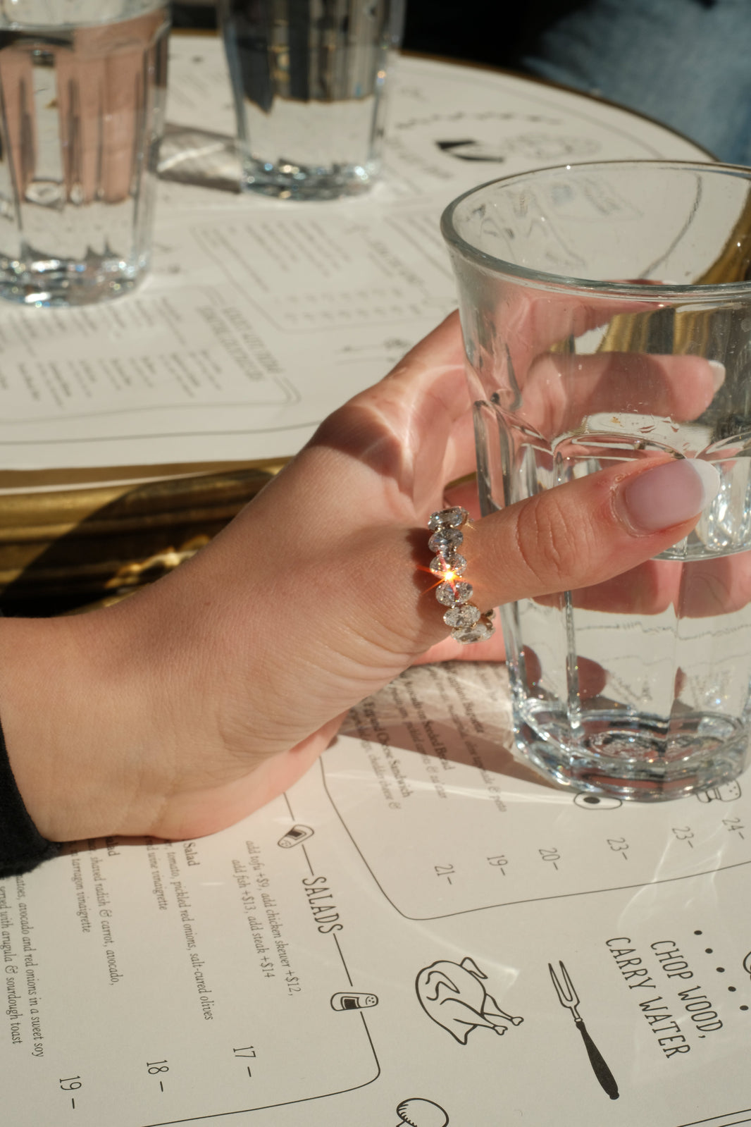 CadCamNYC: Revolutionizing Jewelry Design with RobinHood Diamonds