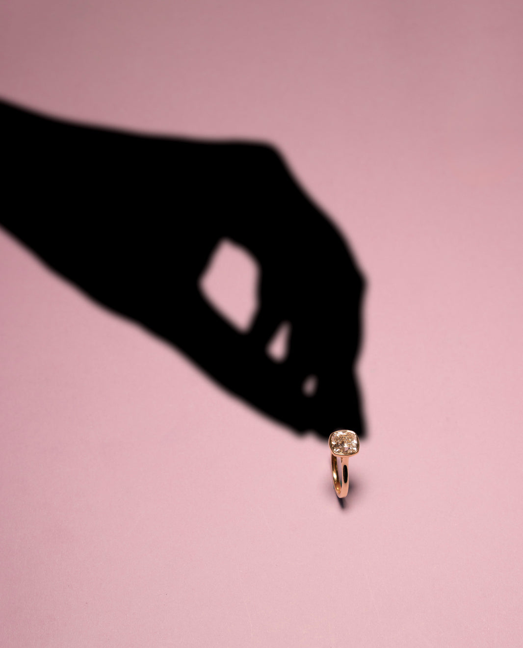 Trending Diamonds: The Current Stars of the Jewelry World