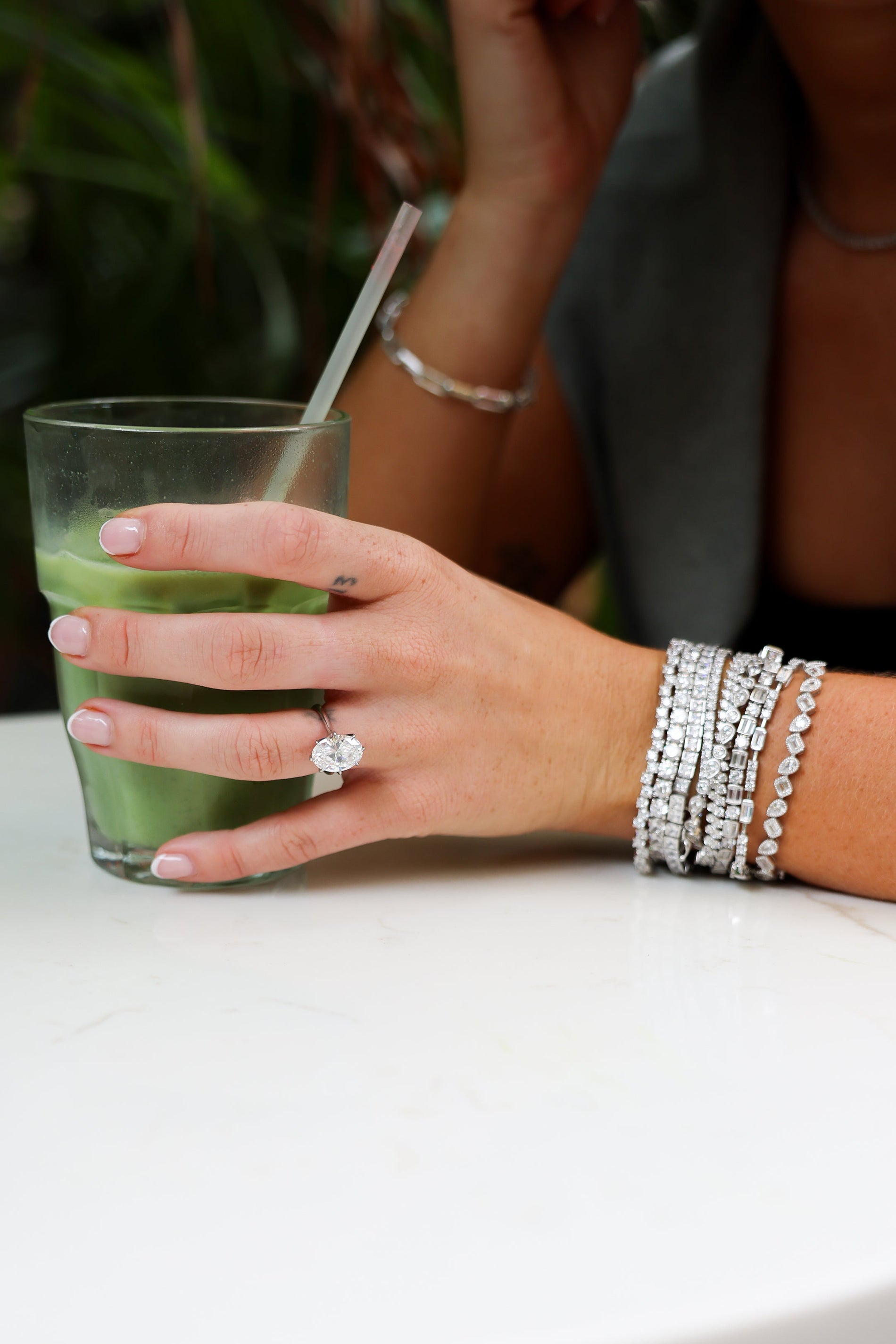 RobinHood Diamonds: Your Destination for Custom, Affordable Luxury
