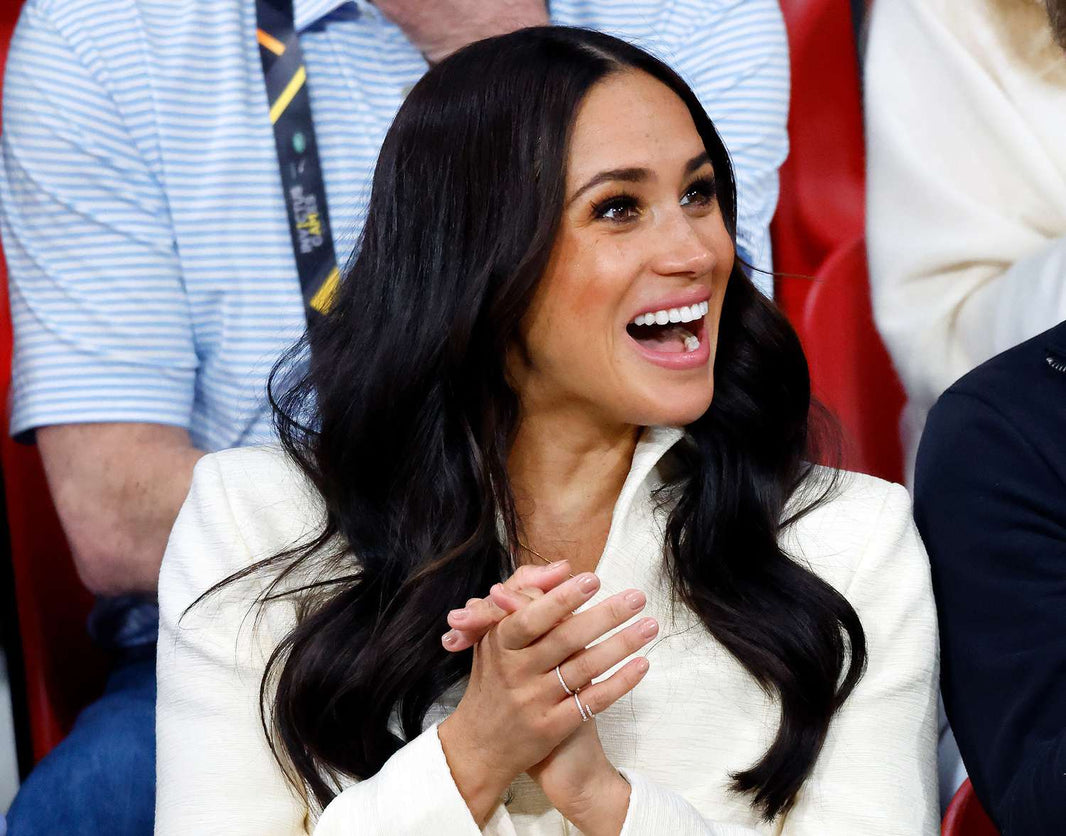 Meghan Markle’s Pinky Ring: A Statement of Elegance and Empowerment