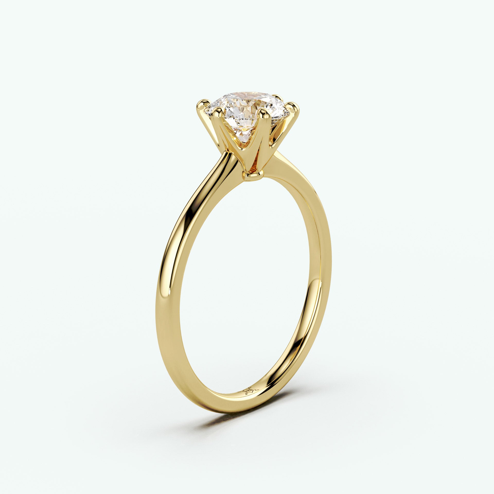 Petite Signature Solitaire