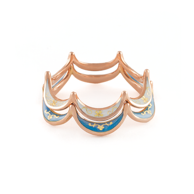 Jado Flora - Float-VIRABYANI