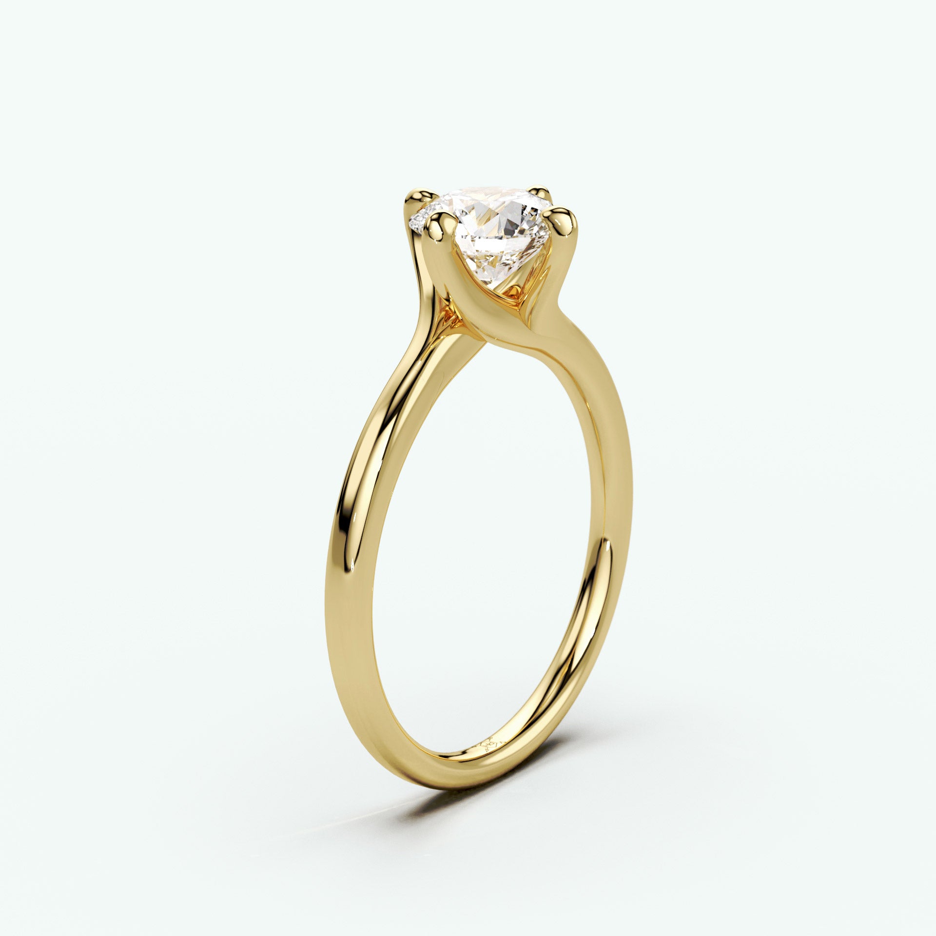 Petite Signature Solitaire