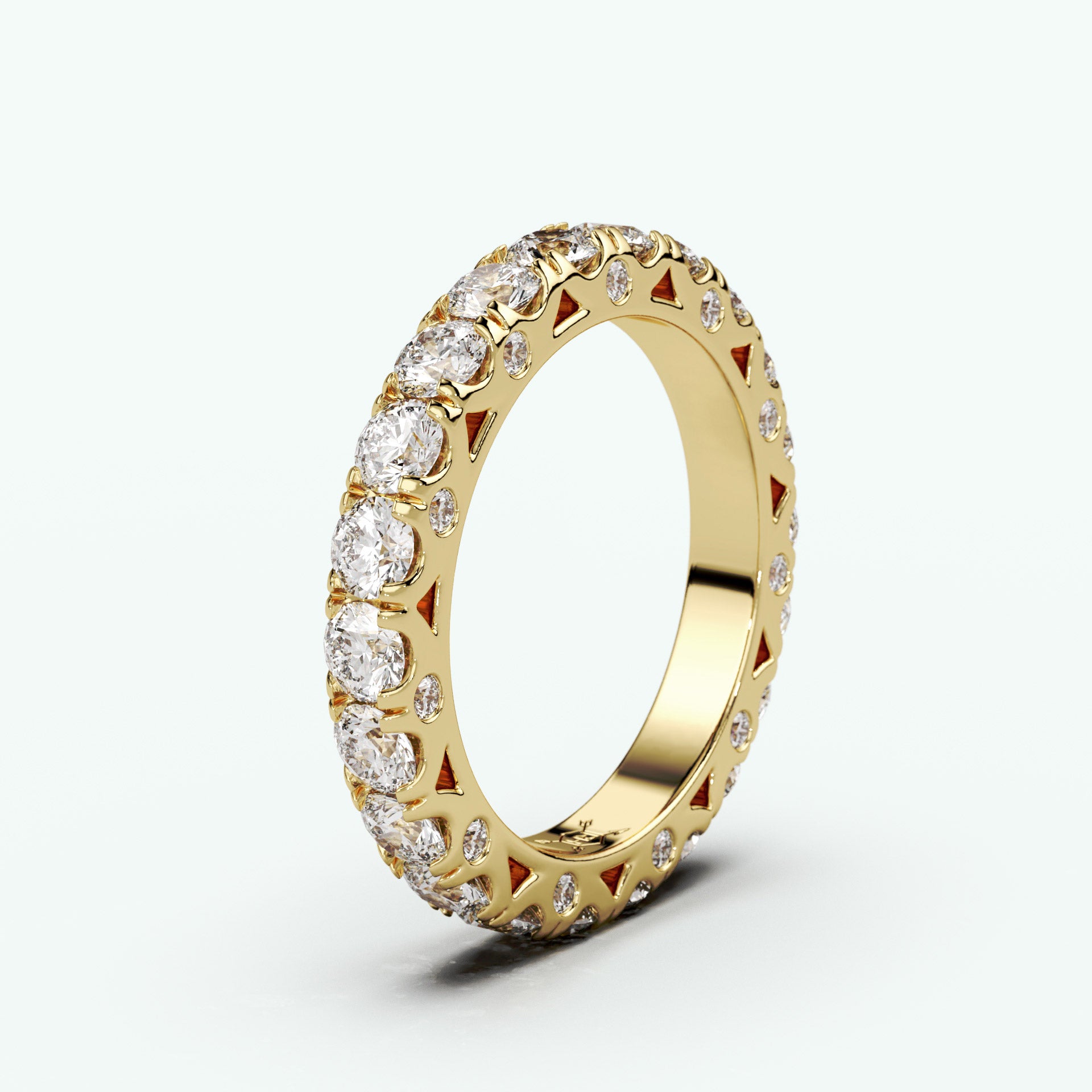 Eternity Love Band