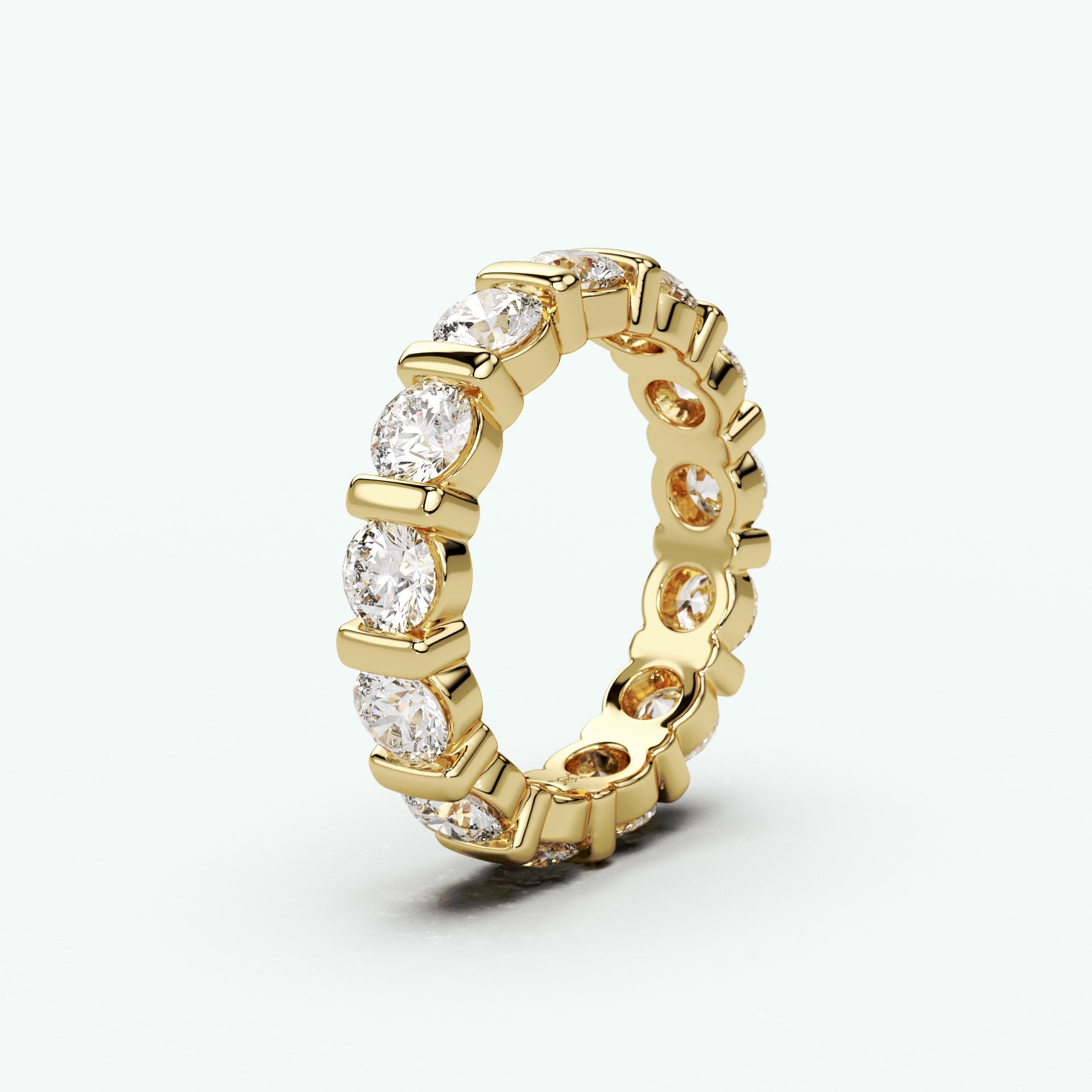 Grace Eternity Band