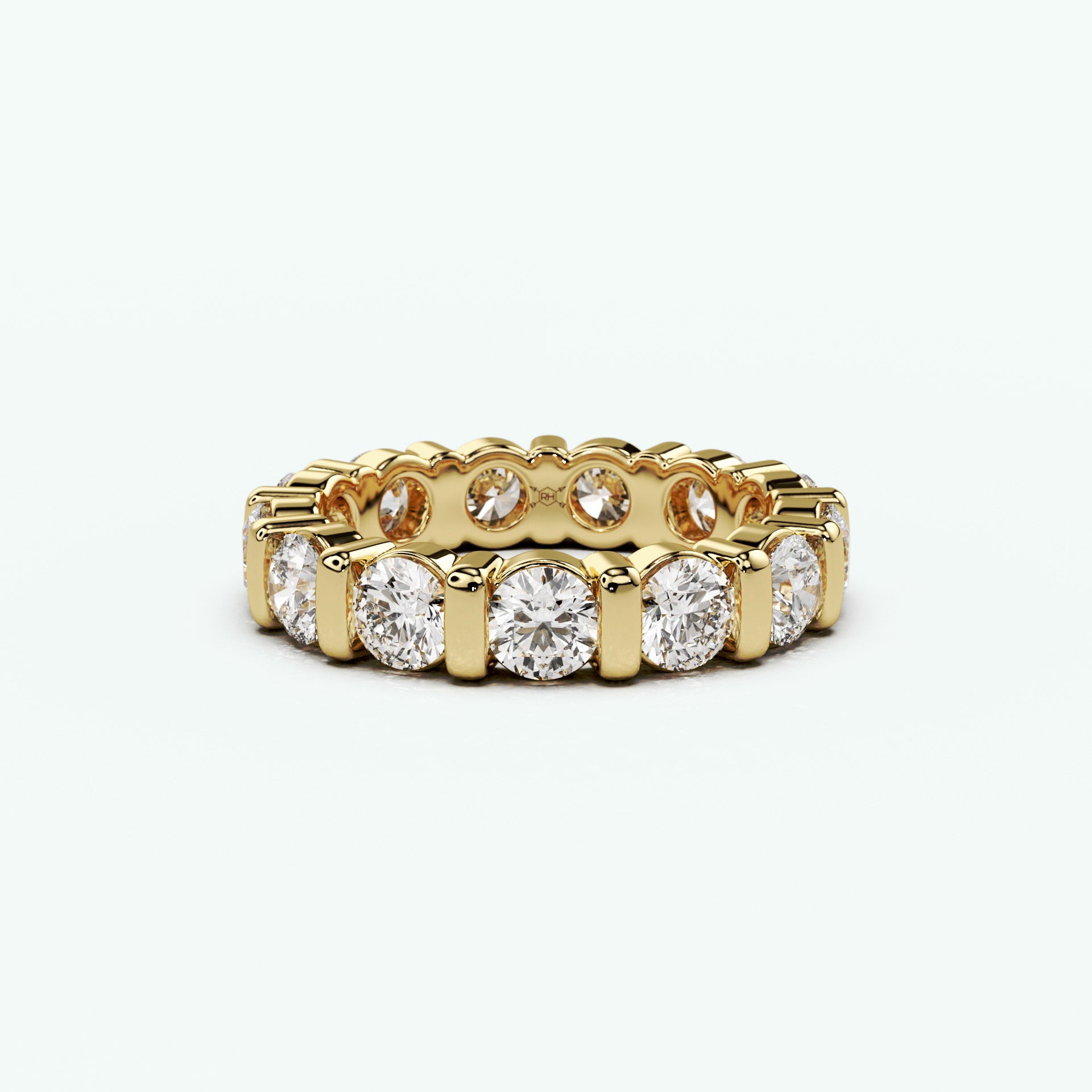 Grace Eternity Band