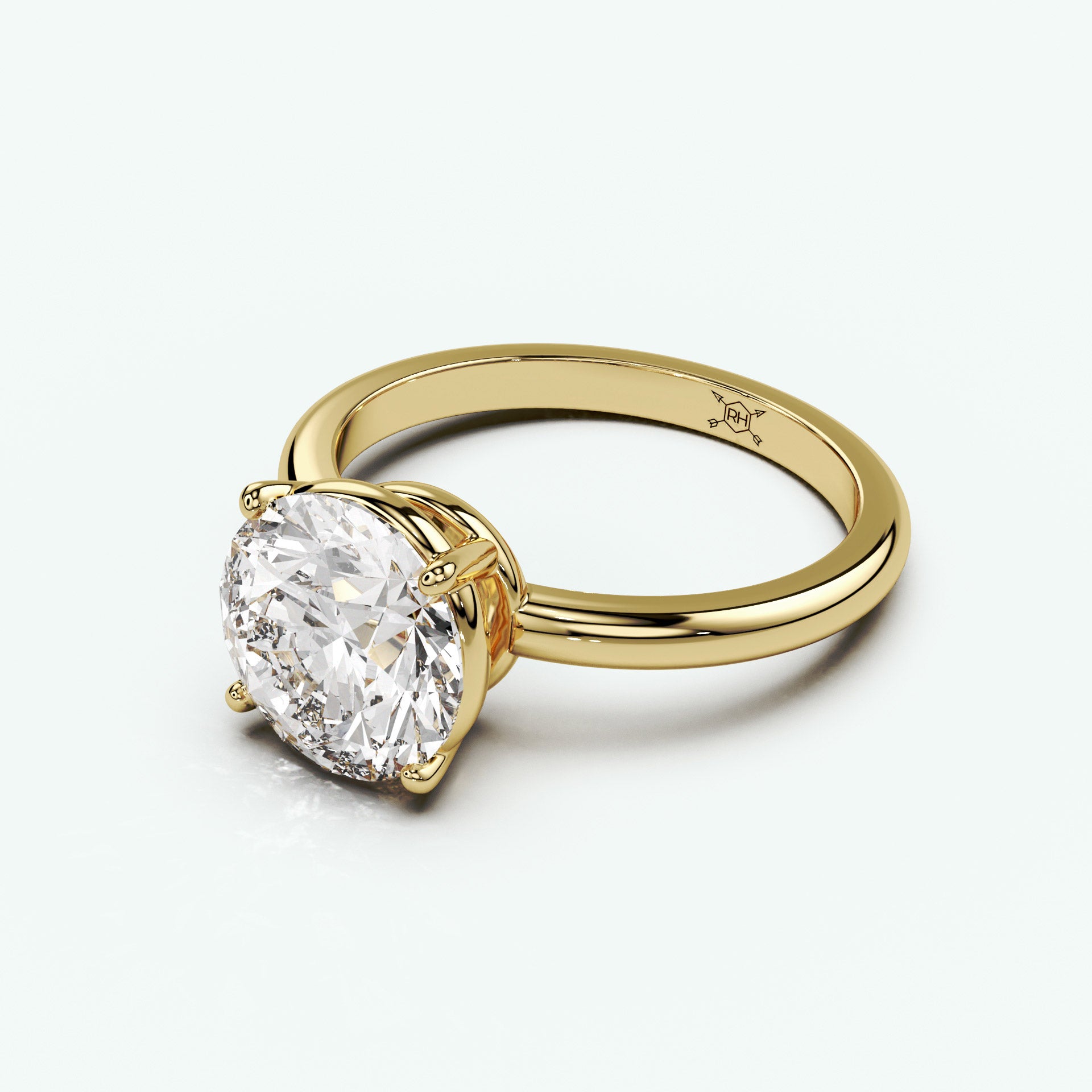 Signature Solitaire