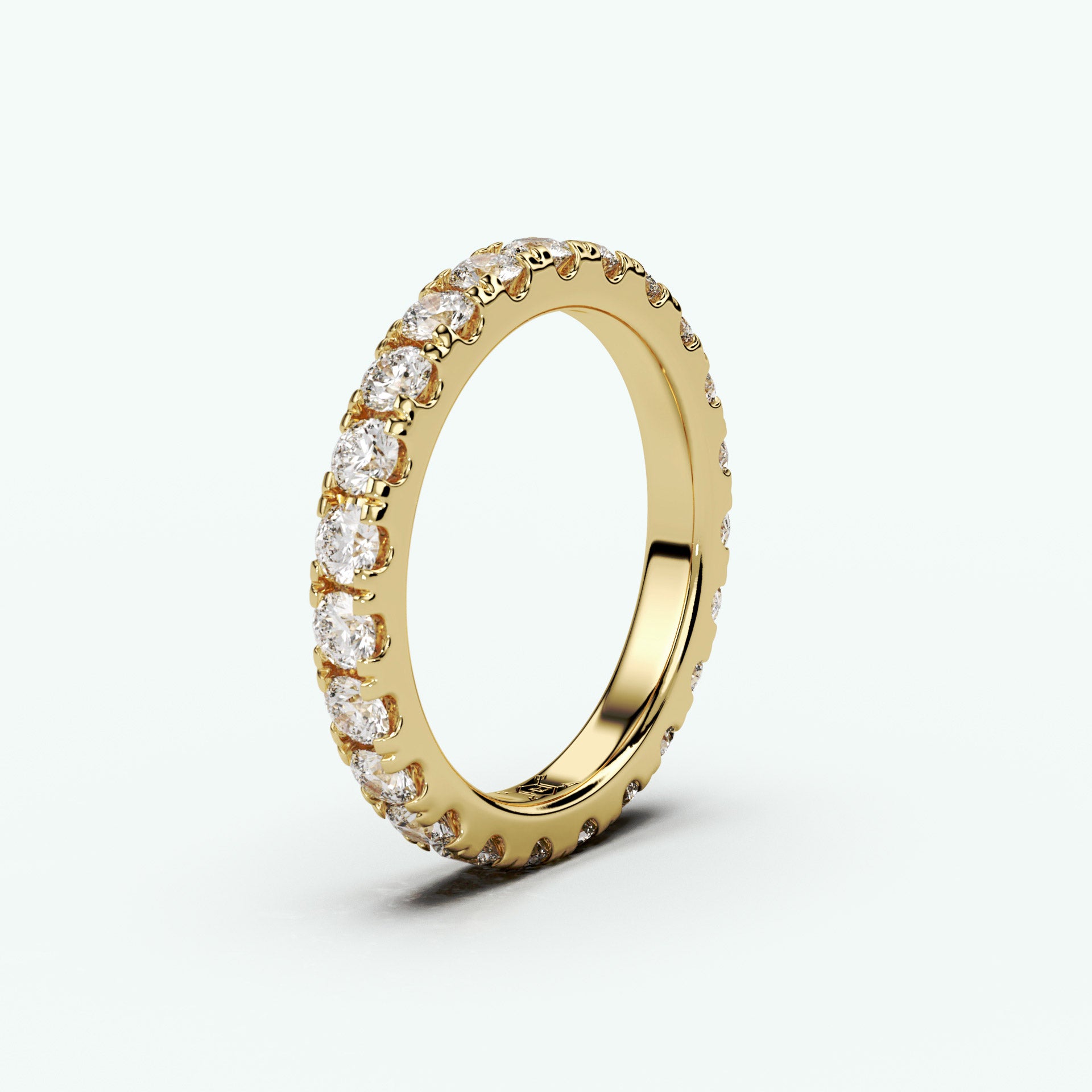 Classic Eternity Band