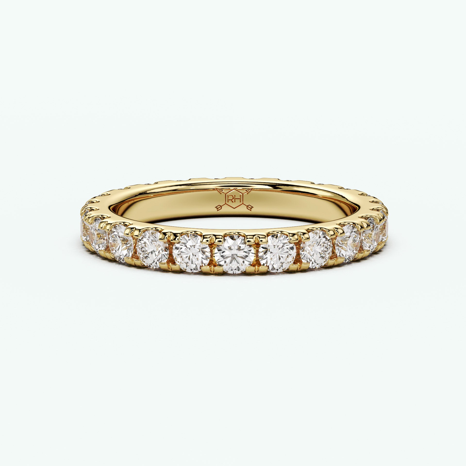 Classic Eternity Band