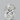 1.20 Carat H-VVS1 Oval Cut Diamond