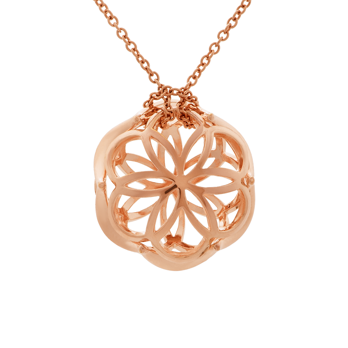 Jado Aura - Provence Rose-VIRABYANI