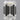 10.05 Carat F-VS2 Emerald Lab Diamond