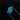 1.51 Carat Radiant Cut Fancy Blue