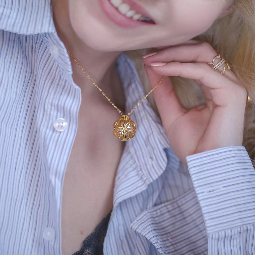 Jado Aura - Sunshine-VIRABYANI