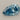 0.99 Carat Pear Cut Fancy Blue