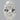 3.50 Carat F-VVS2 Oval Lab Diamond