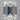 5.07 Carat G-VVS2 Emerald Lab Diamond