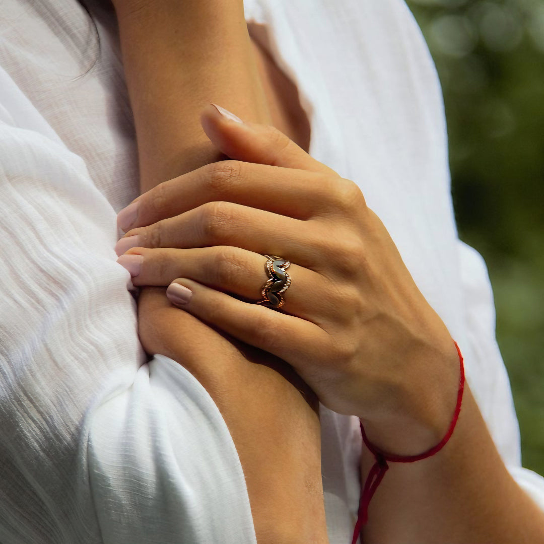 Jado Muse - Chocolate-VIRABYANI