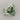 4.04 Carat Heart Cut Fancy Green