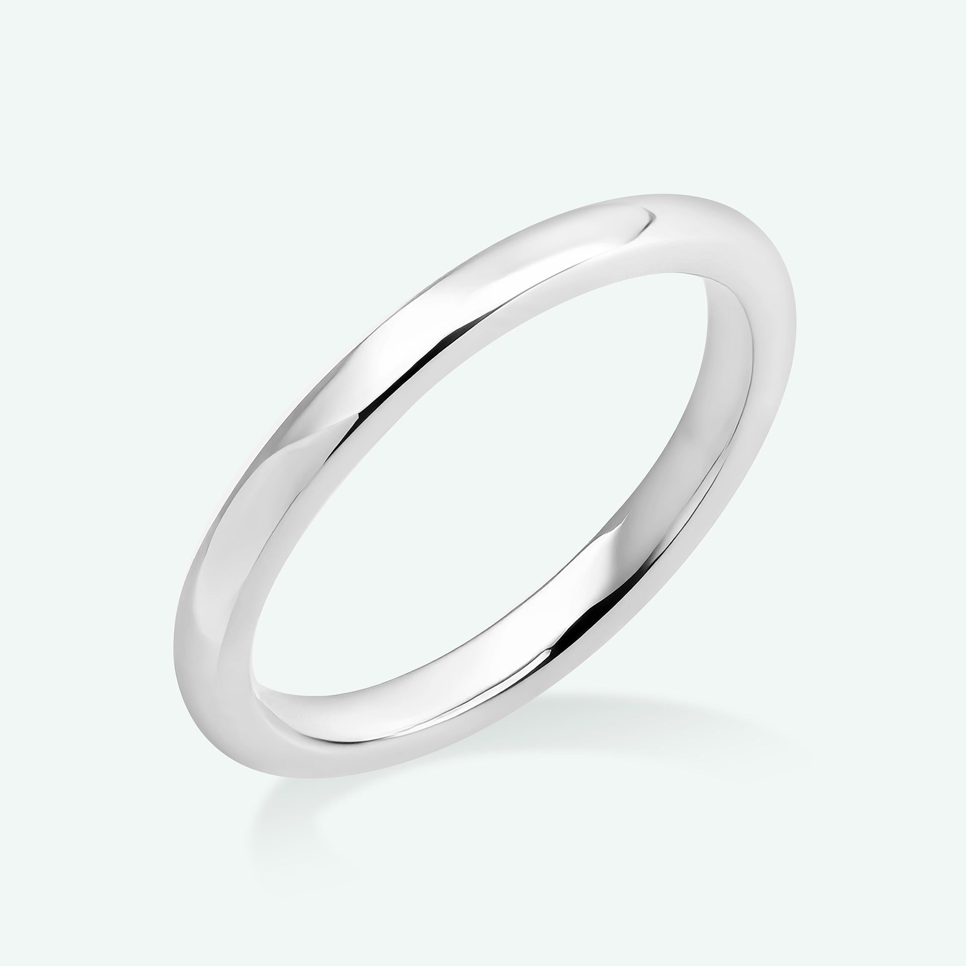 The James in Platinum