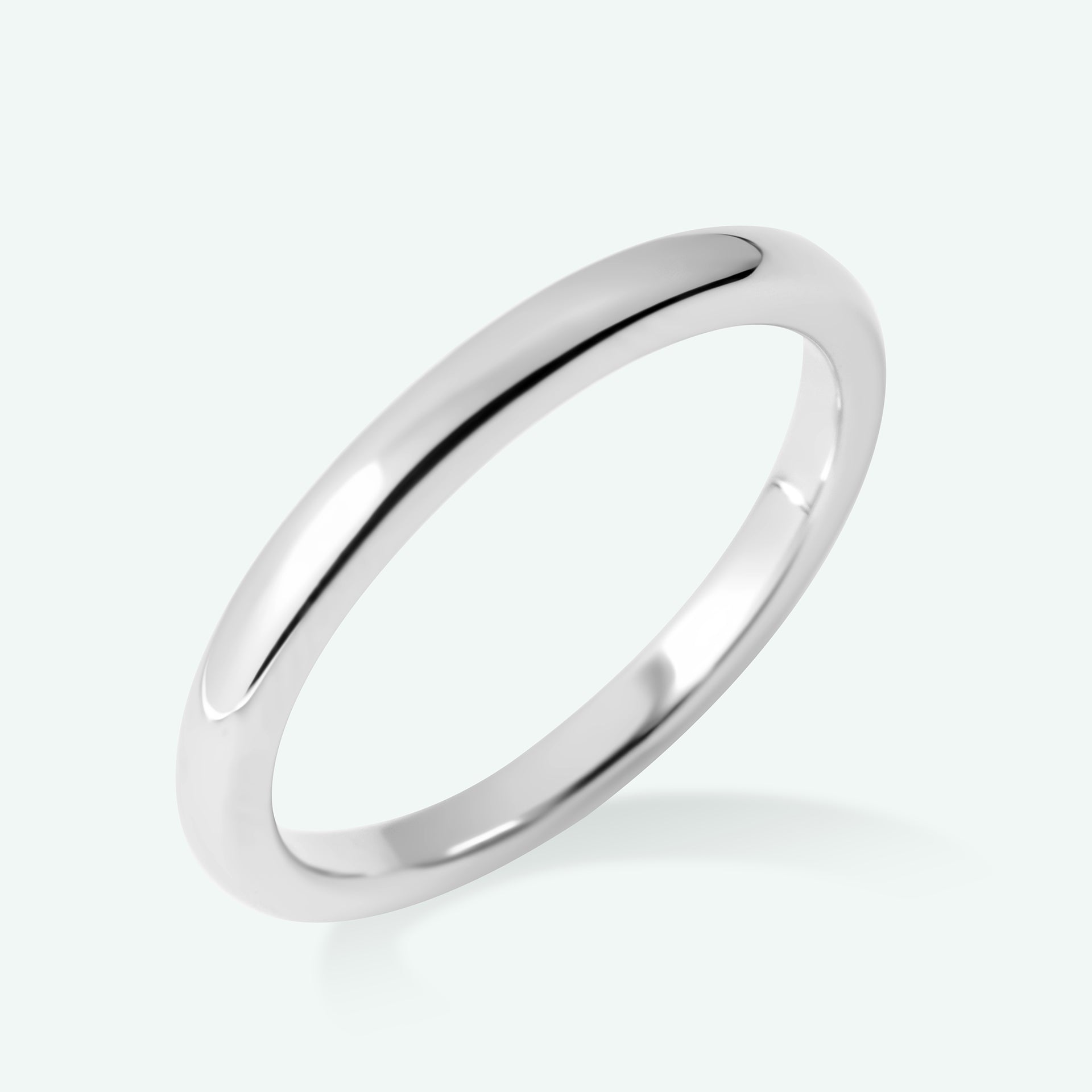 The James in Platinum