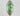 3.51 Carat Marquise Cut Fancy Green