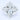 3.01 Carat G-SI2 Princess Lab Diamond