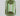 4.09 Carat Emerald Cut Fancy Green