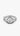 White Gold - Round