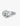White Gold - Oval