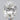 4.08 Carat H-VS1 Oval Lab Diamond