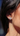 Diamond Blossom Earrings