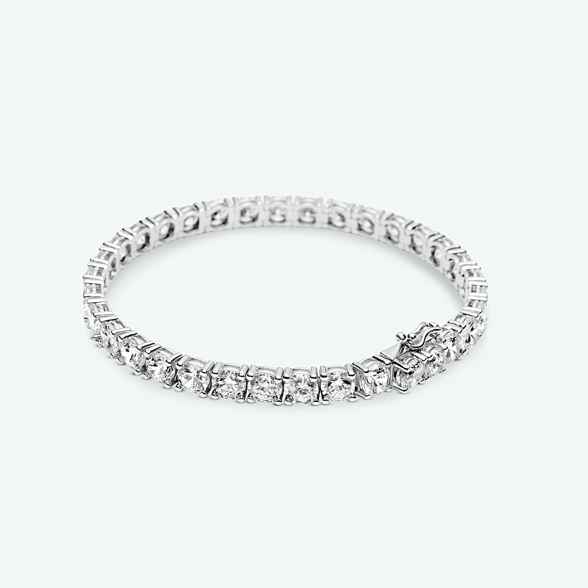 The Isabelle – Robin Hood Diamonds