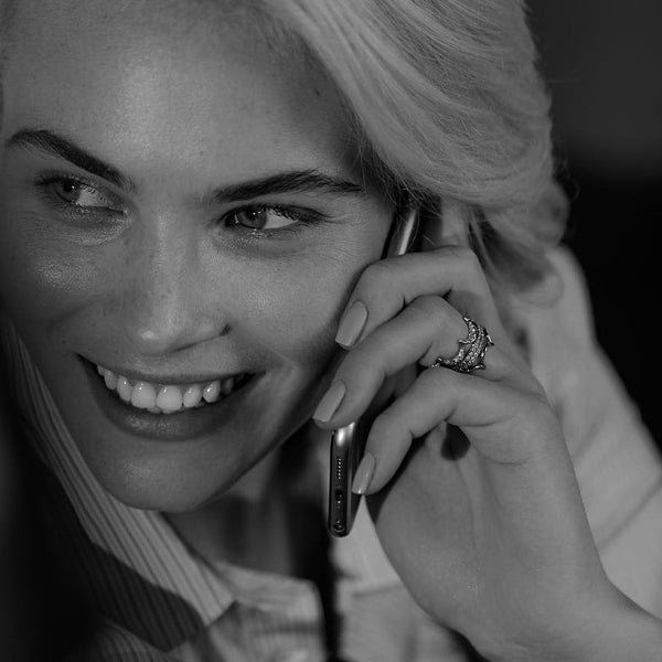 Jado Crown - Ebony Quartet-VIRABYANI