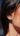 Petal Diamond Earrings