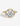 Yellow Gold - Round