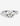 White Gold - Round