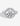 White Gold - Round