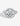 White Gold - Round