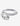 White Gold - Round