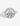 White Gold - Round