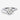 White Gold - Round