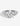 White Gold - Round