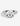 White Gold - Round