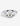 White Gold - Round