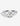 White Gold - Round